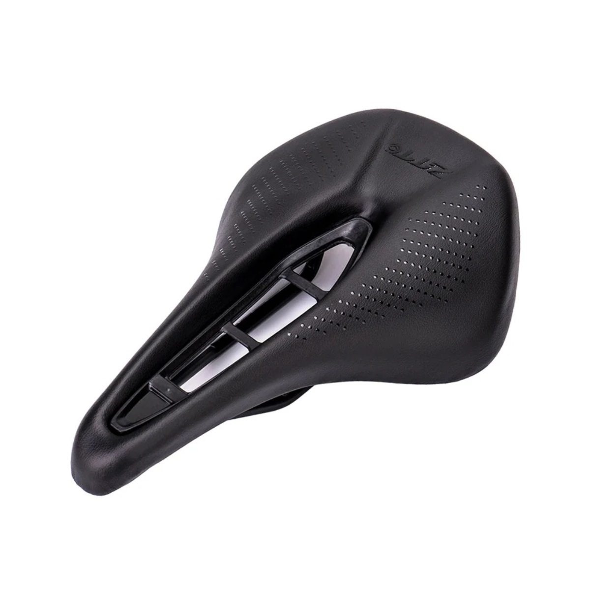 ZD-ZD8-BK ASIENTO NARIZ CORTA