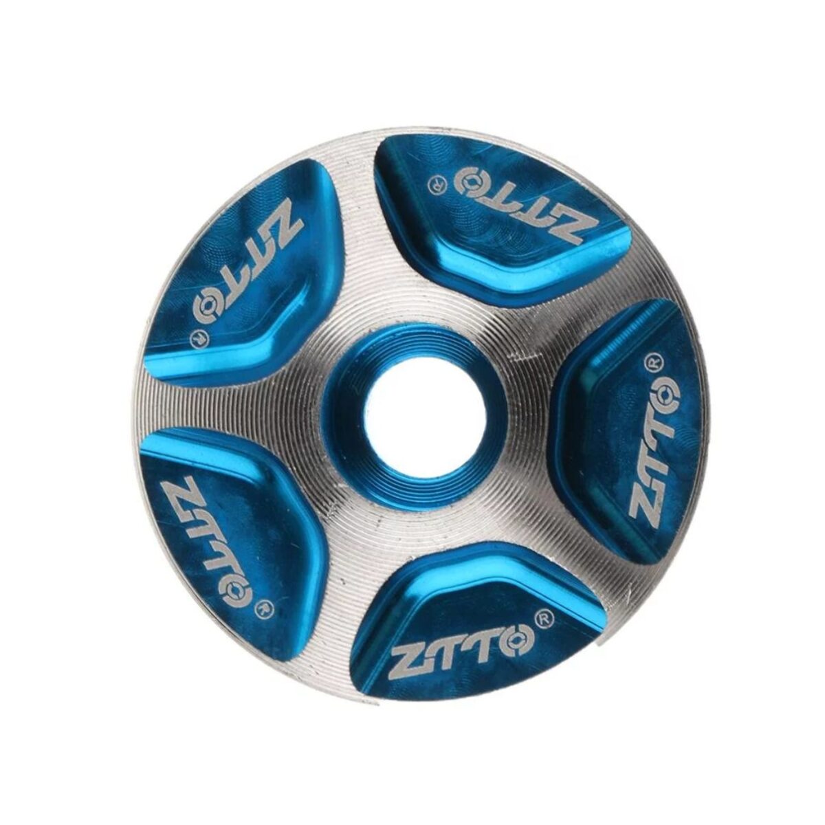 WZG-BL TAPA JUEGO DE DIRECCION 5 *