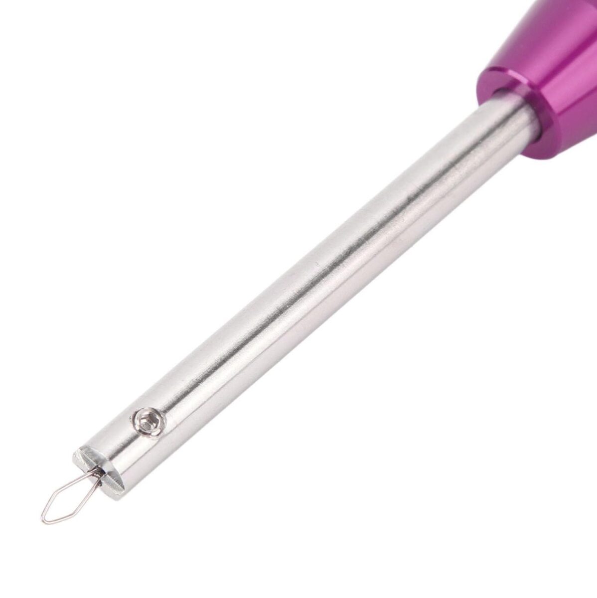 GJ-FTMMGJ-PU HERRAMIENTA NIPPLE