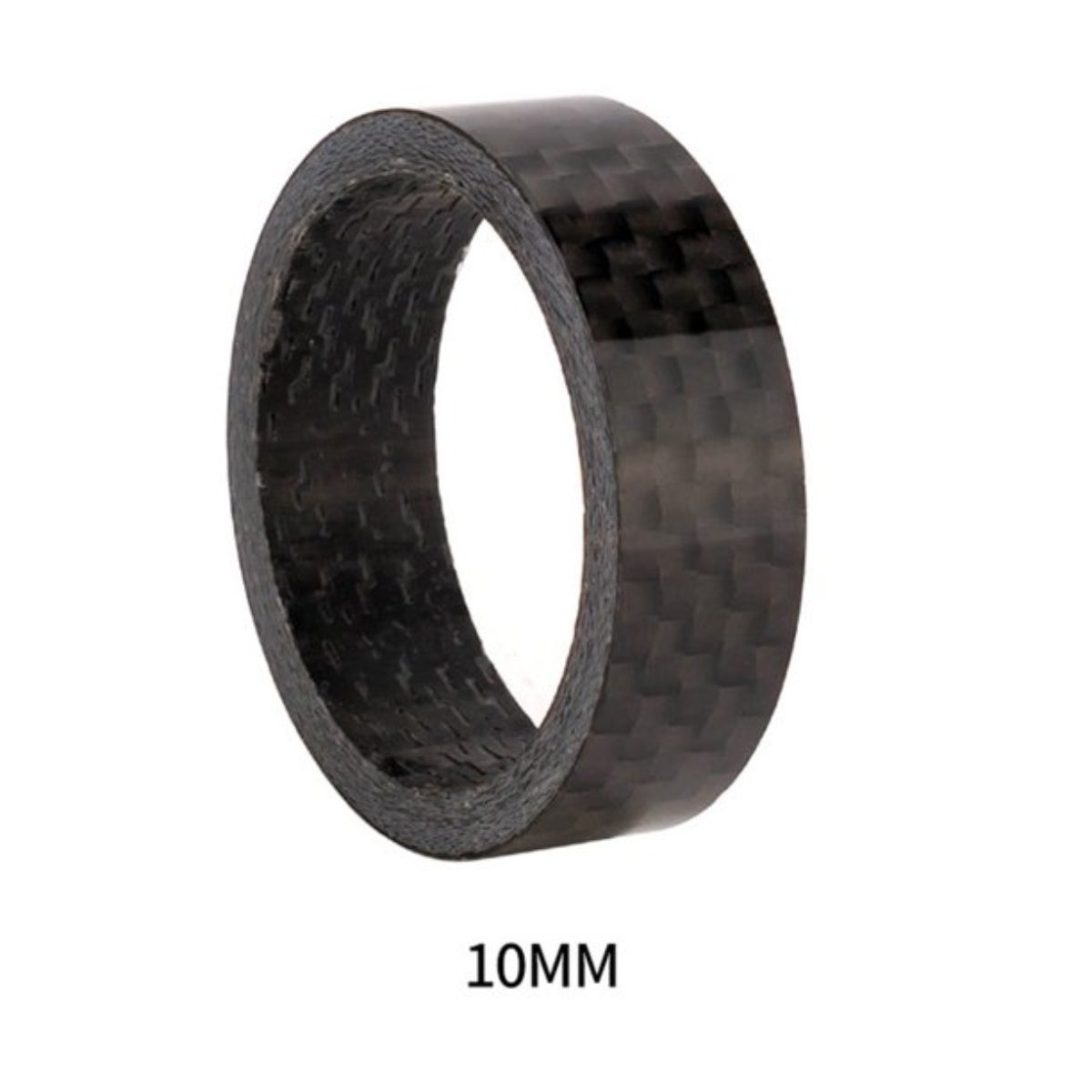 QC-TQWDQ-10 ESPACIADOR JUEGO DIRECCION CARBONO