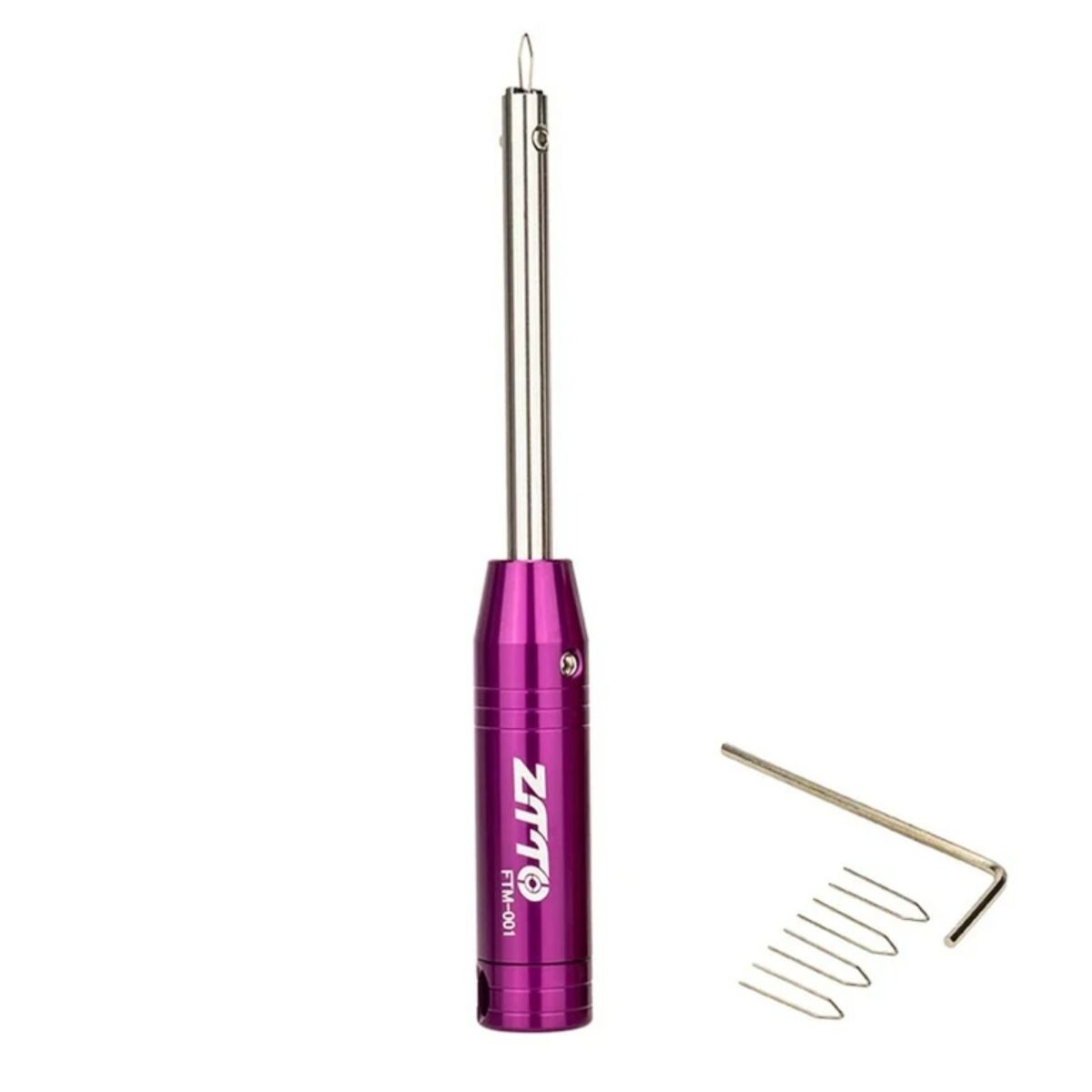 GJ-FTMMGJ-PU HERRAMIENTA NIPPLE