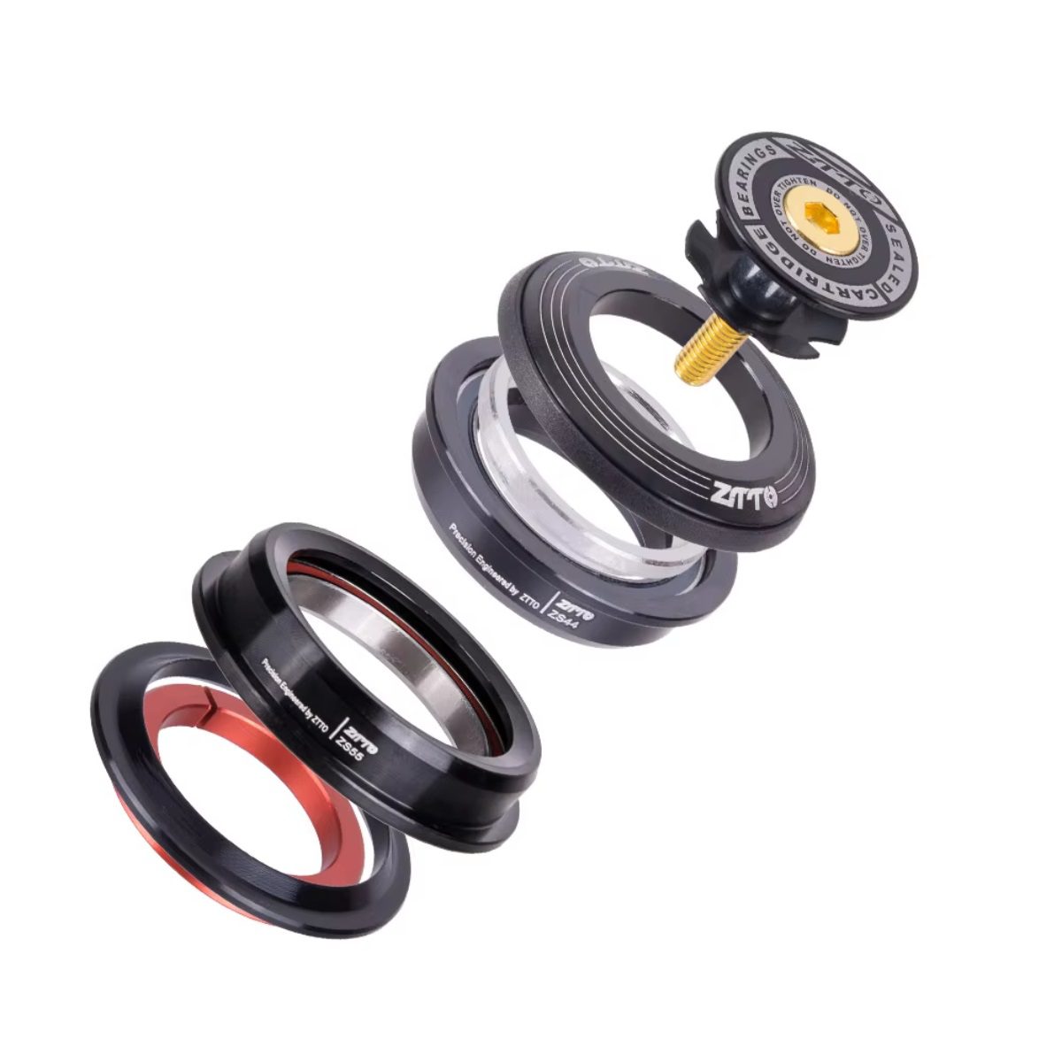 WZ-4455ST JUEGO DE DIRECCION INTEG