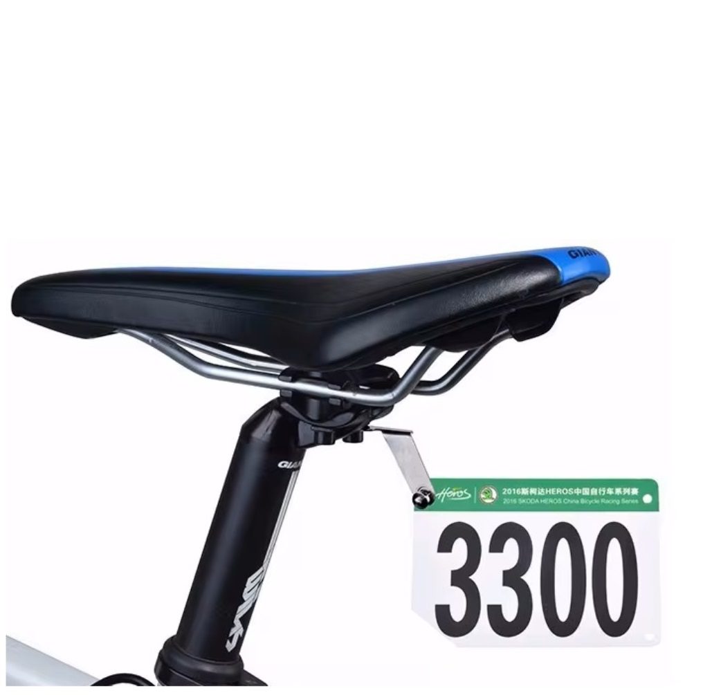 BPJ-HMP-BK PORTA NUMERO