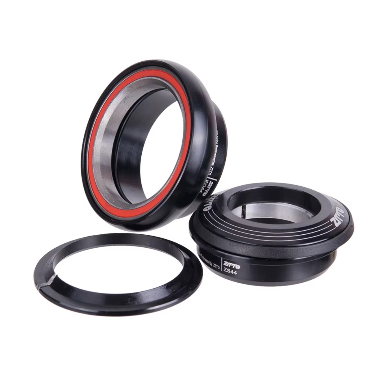 WZ-4444T JUEGO DE DIRECCION SEMI