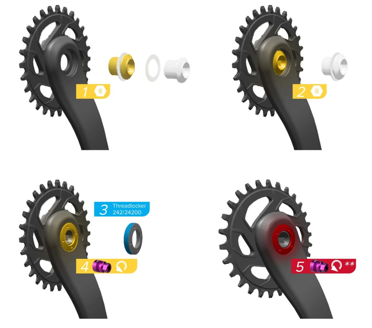 GJ-ZBYG-PU EXTRACTOR TUERCA DUB