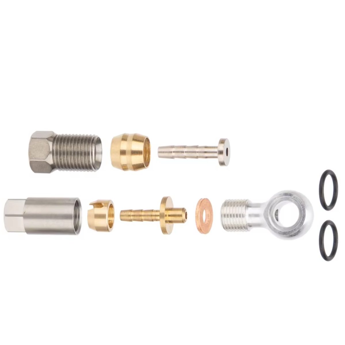 SC-YGJTBHA SET SHIMANO BH90