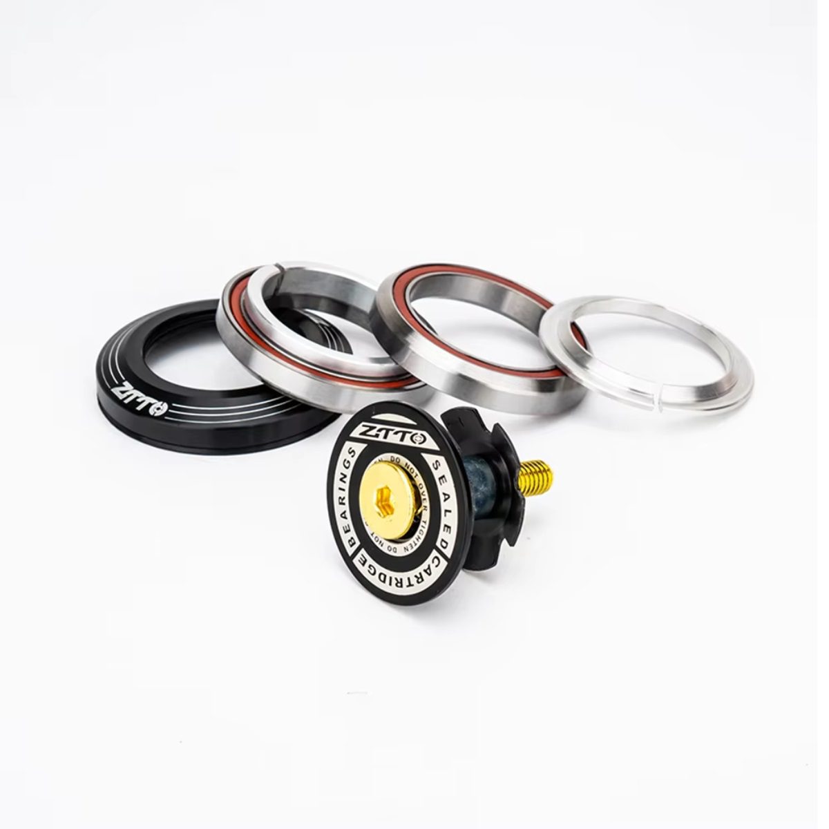 WZ-4242S JUEGO DE DIRECCION INTEG