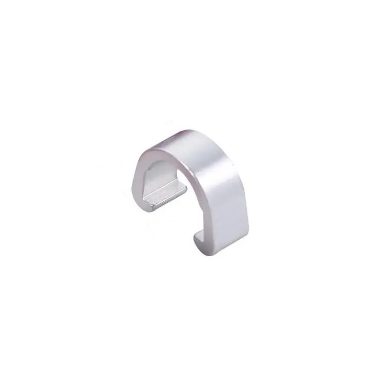 X-LHJCK-WH TAPA GUIA CABLE x5