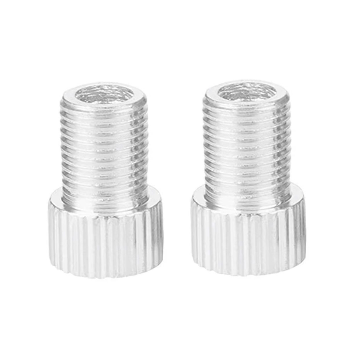 SZ-FZMJT-SL ADAPTADOR PRESTA/SCHRADER x2