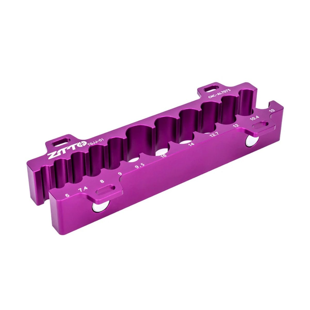 GJ-HKTQJJ-01 MORDAZA MAGNETICA PARA BOCA DE MORSA