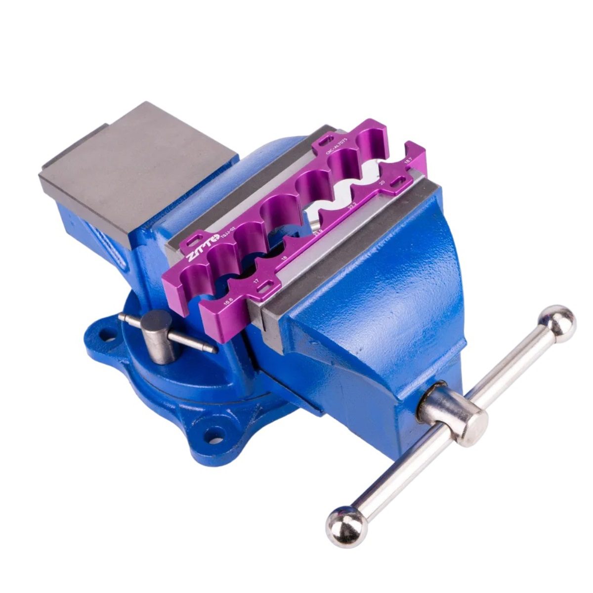 GJ-HKTQJJ-02 MORDAZA MAGNETICA PARA BOCA DE MORSA