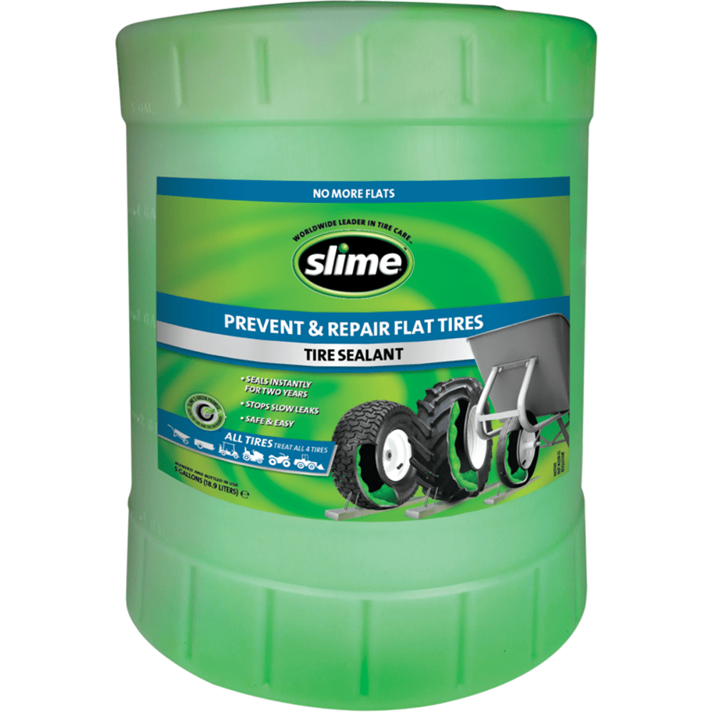 SDSB-5G SELLANTE SLIME P/CUBIERTA 5 Galones