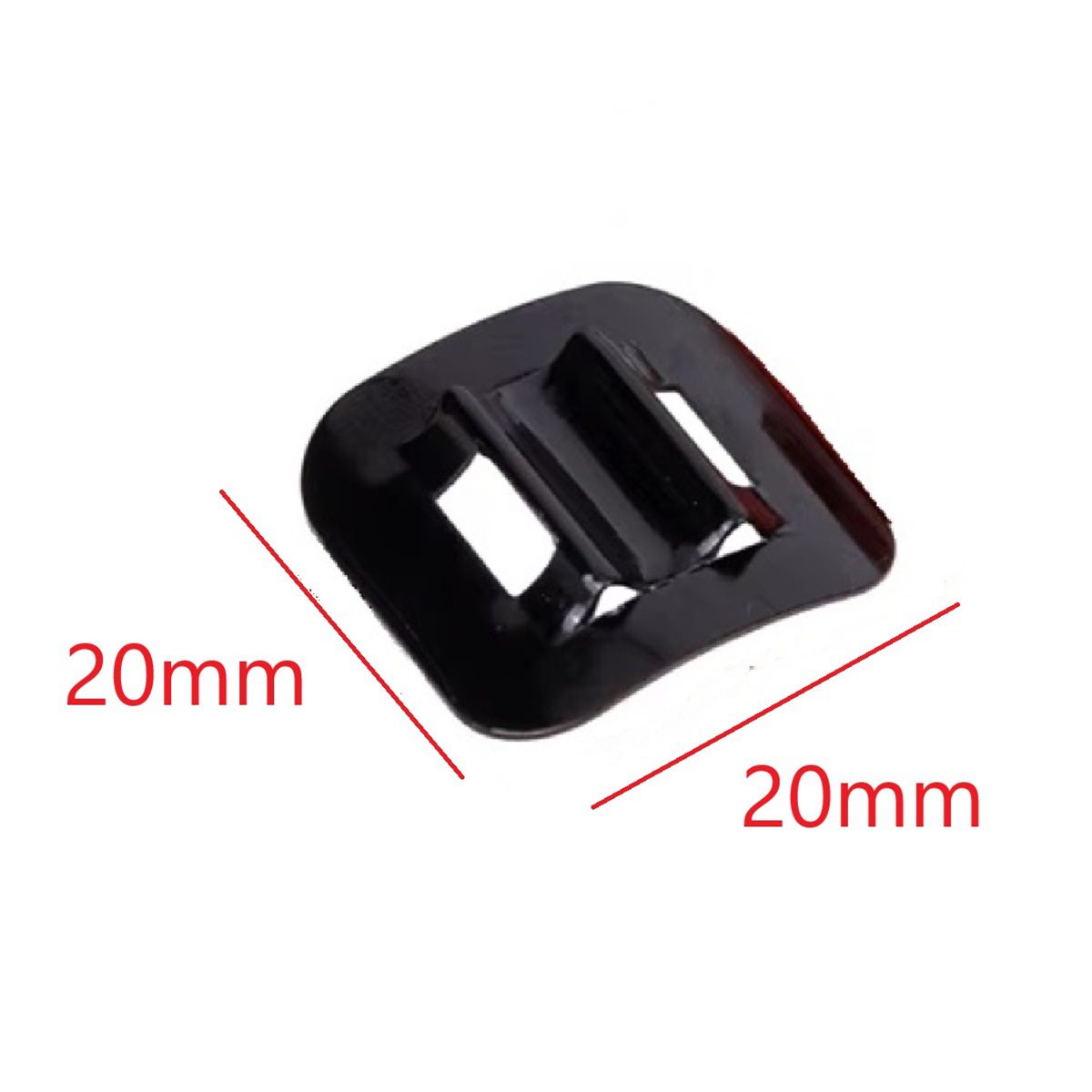 X-XGDG-BK GUIA CABLE x5