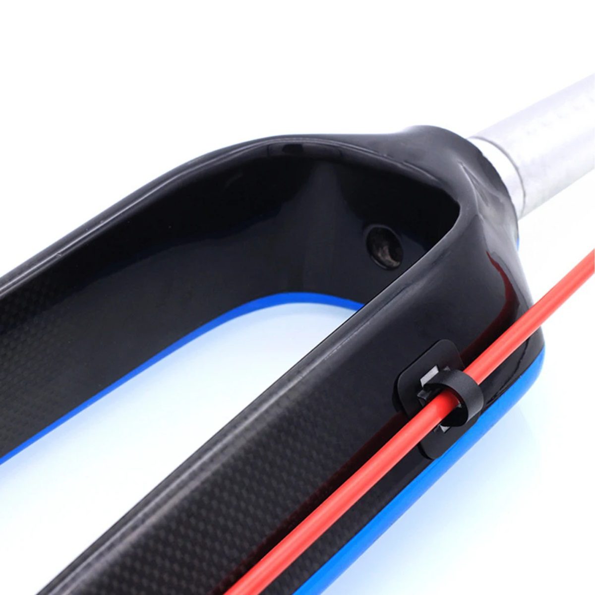 X-XGDG-BK GUIA CABLE x5