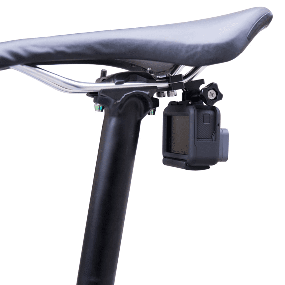 SJZJ-ZDXJAZZ SPORTE GOPRO ASIENTO
