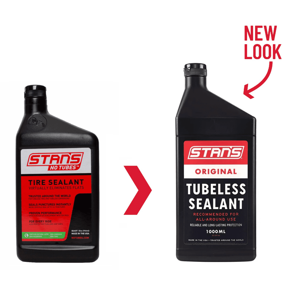 ST0069 NOTUBES 1L FLIP TOP