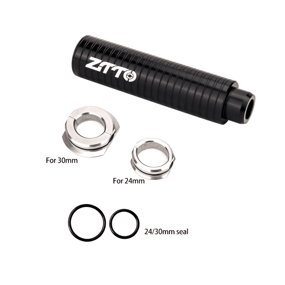GJ-XKZZJYPLAZGJ2430 EXTRACTOR RULEMANES CAJAS SHIMANO/DUB/BB30
