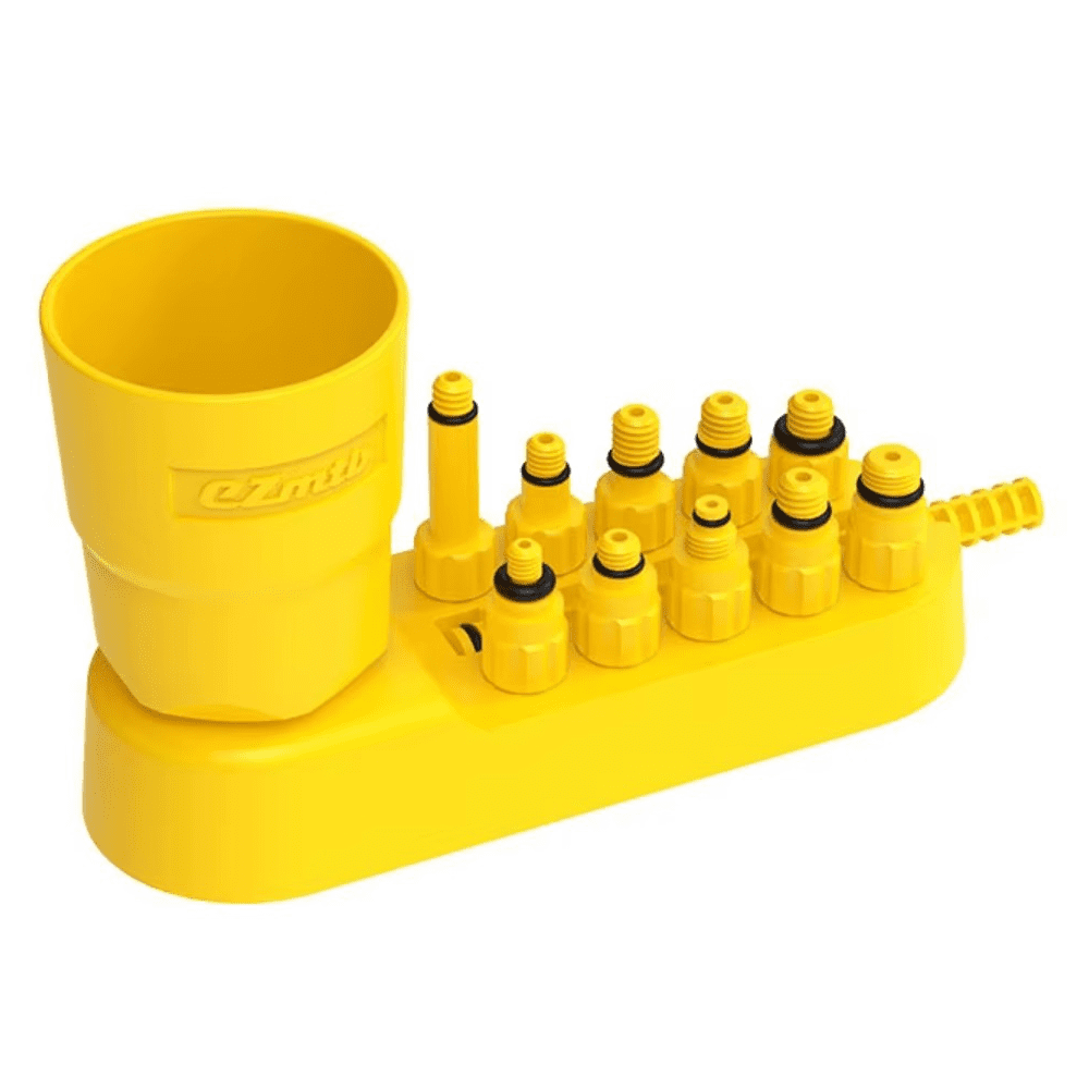 GJ-YGLJQLITEJS02 PURGADOR FRENOS LITE NYLON