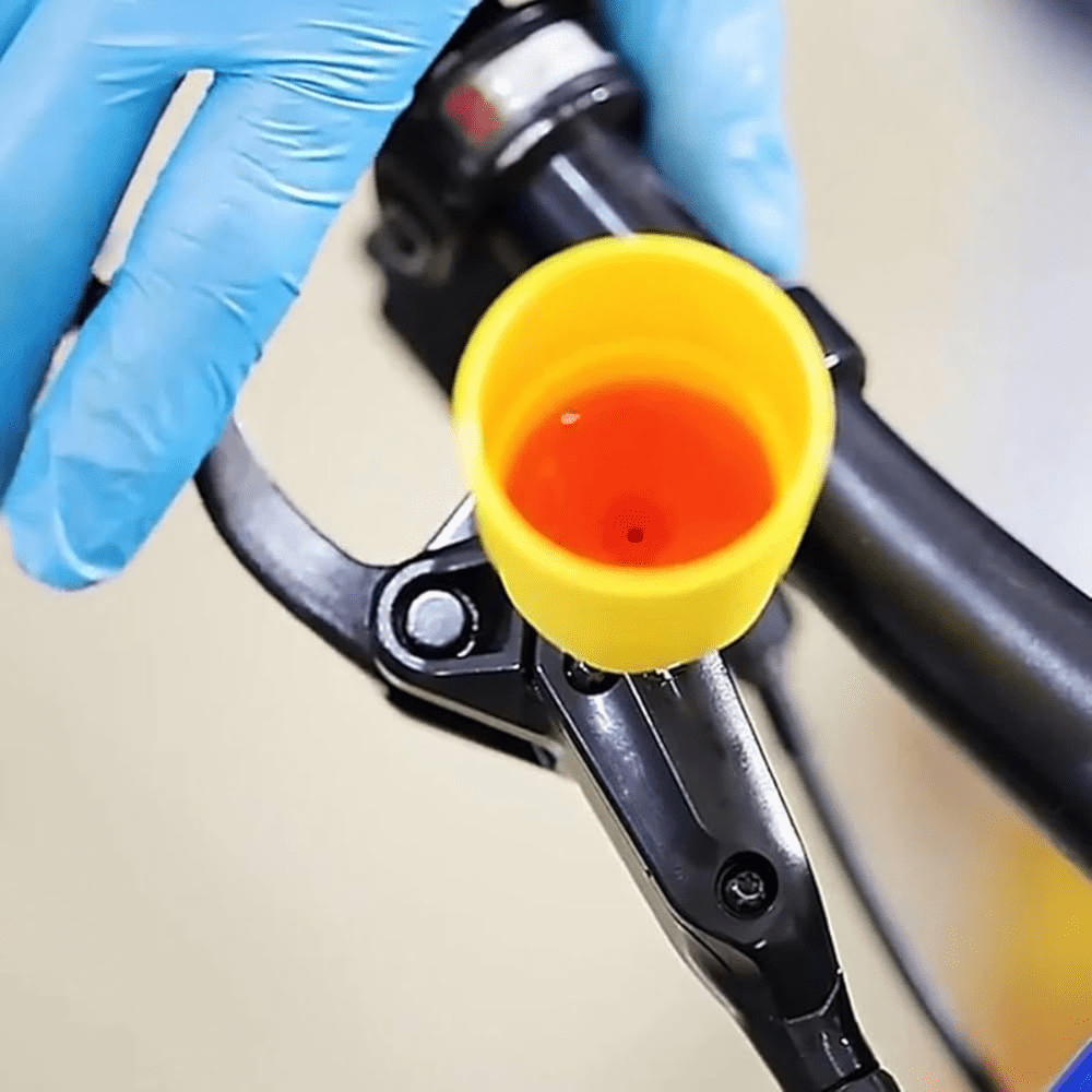 GJ-YGLJQLITEJS02 PURGADOR FRENOS LITE NYLON