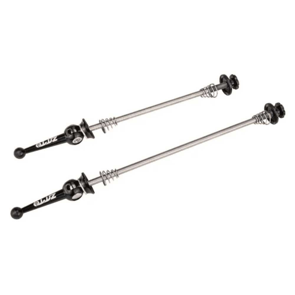 KCG-THJKCGQXK-BK EJE QR TITANIO +