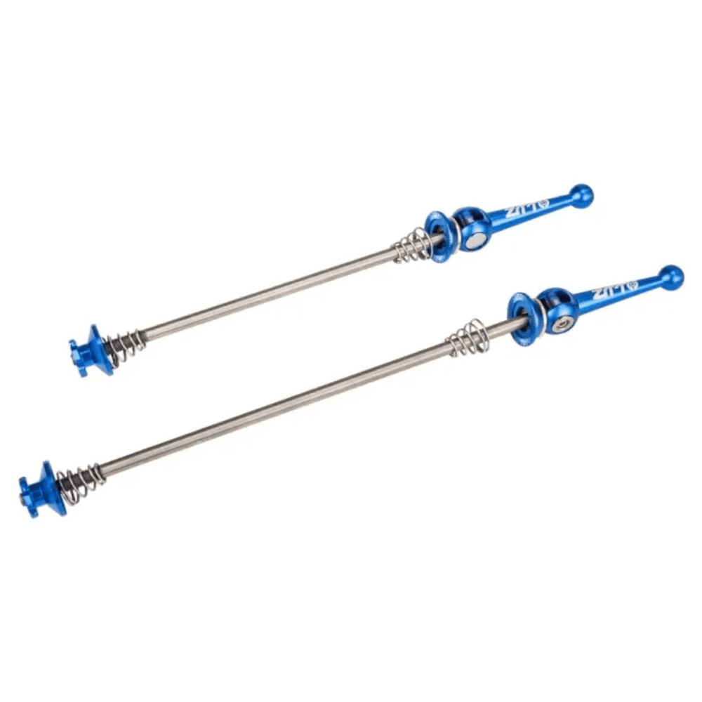 KCG-THJKCGQXK-BL EJE QR TITANIO +