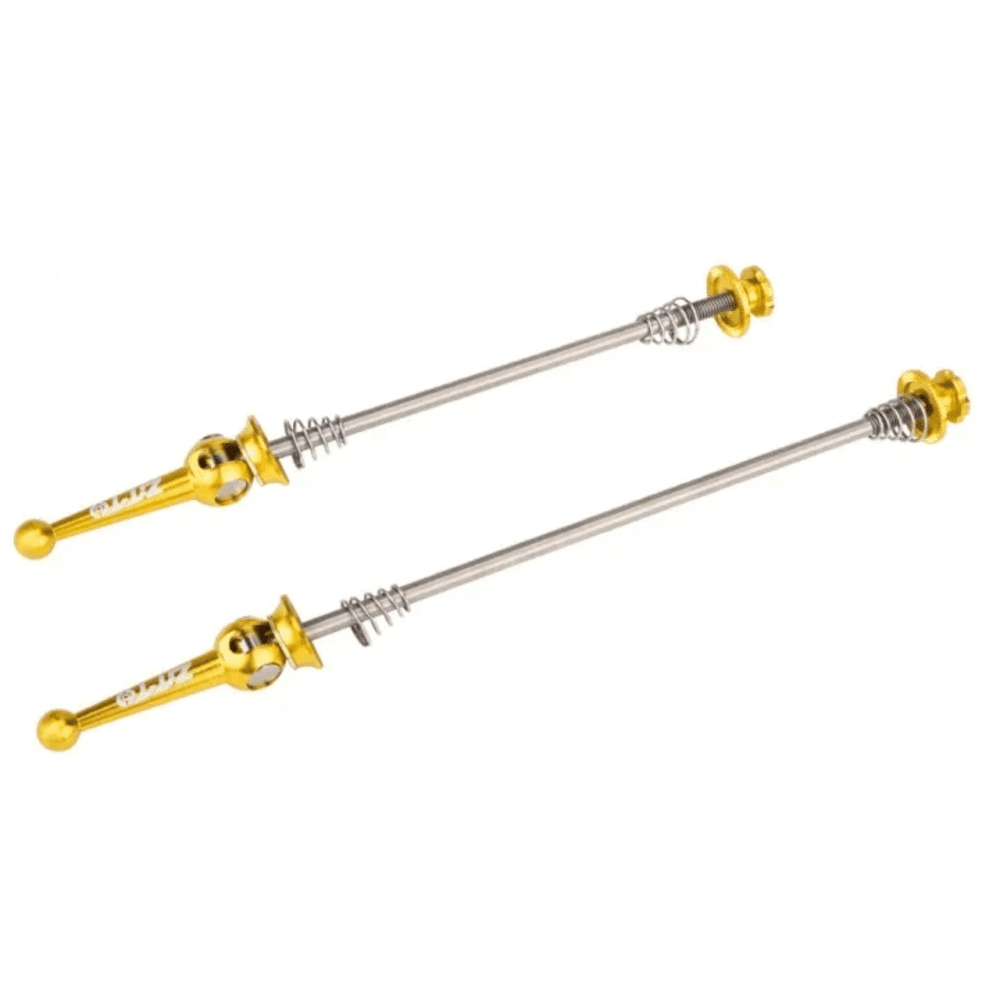 KCG-THJKCGQXK-GD EJE QR TITANIO +