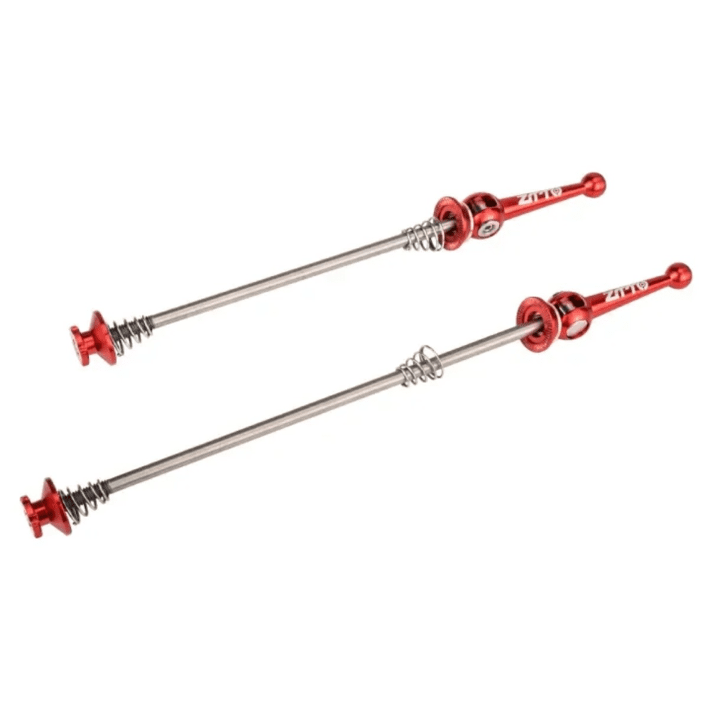 KCG-THJKCGQXK-RD EJE QR TITANIO +