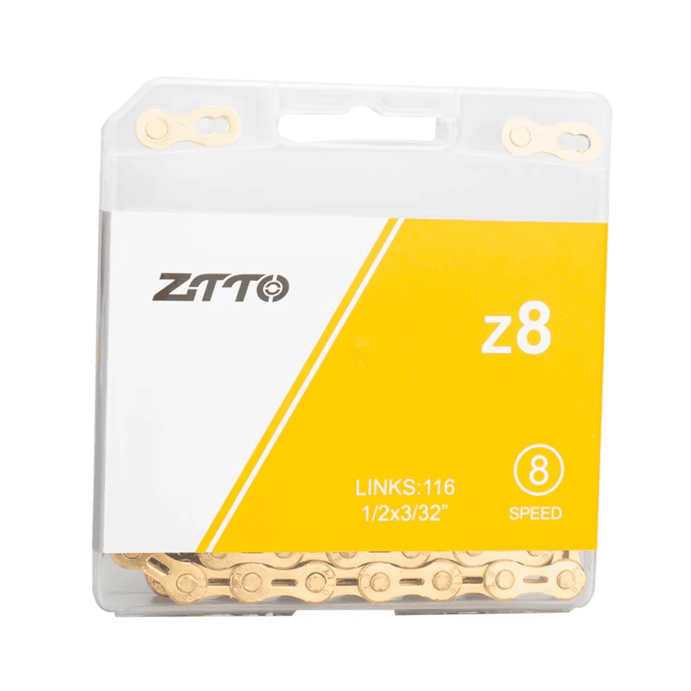 LT-679SLTJSBLK-GD CADENA 8V HUECA