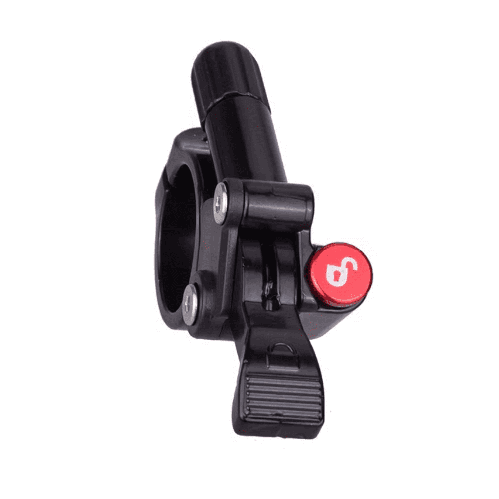 QC-XKQMC SHIFTER SUSPENSION