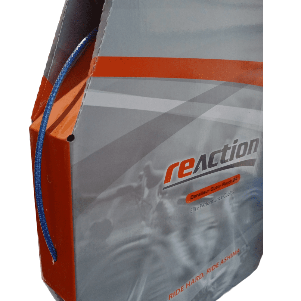 RM-RD-OC4-WS-BL FUNDA KEVLAR ULTRA LIGHT 4.5mm