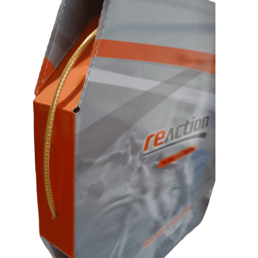 RM-RD-OC4-WS-GD FUNDA KEVLAR ULTRA LIGHT 4.5mm