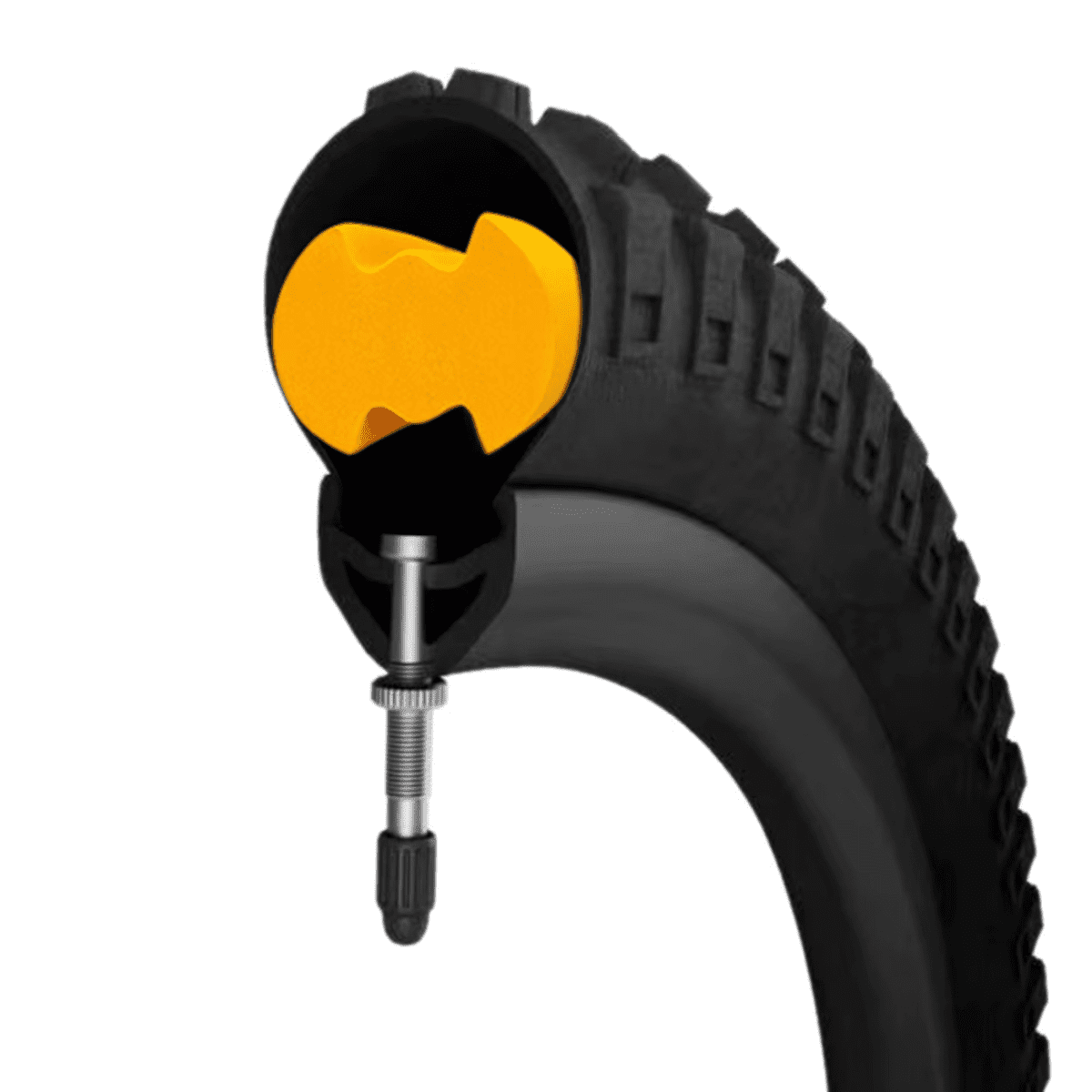 NTD-SXTD2M41H 2.3-2.5 MTB MOUSSE