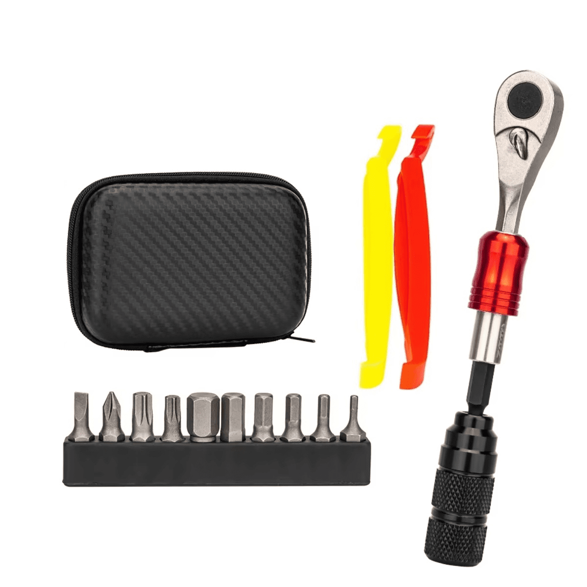 GJ-G2314NLBS MINI LLAVE TORQUE