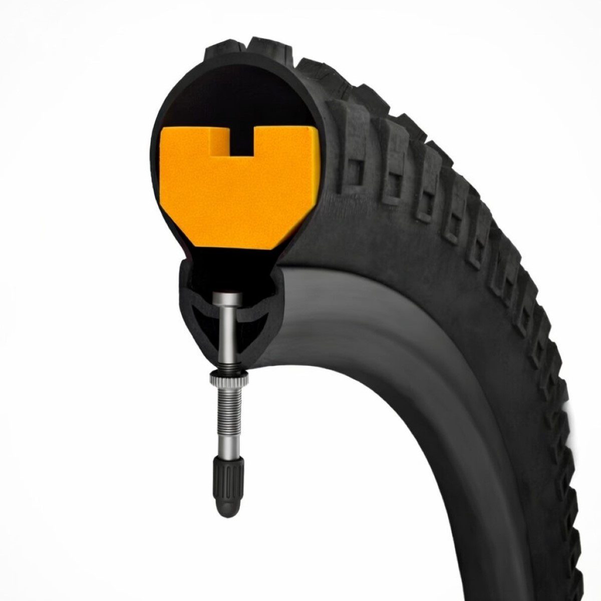 NTD-SXTD2M54H 2.6 3.0 MTB MOUSSE