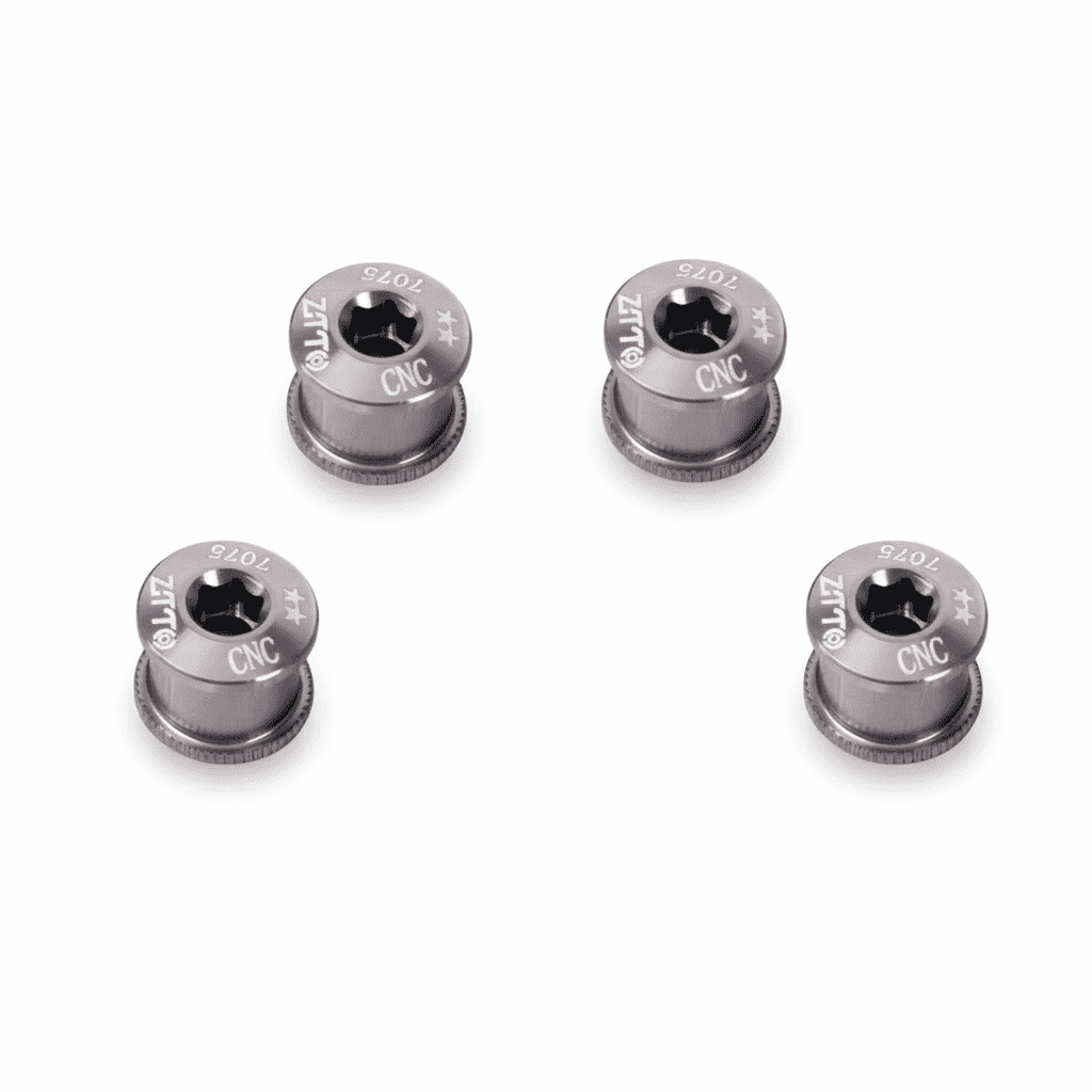 LS-M8PDLS-5L-GY TORNILLO CORONA MONOPLATO x4