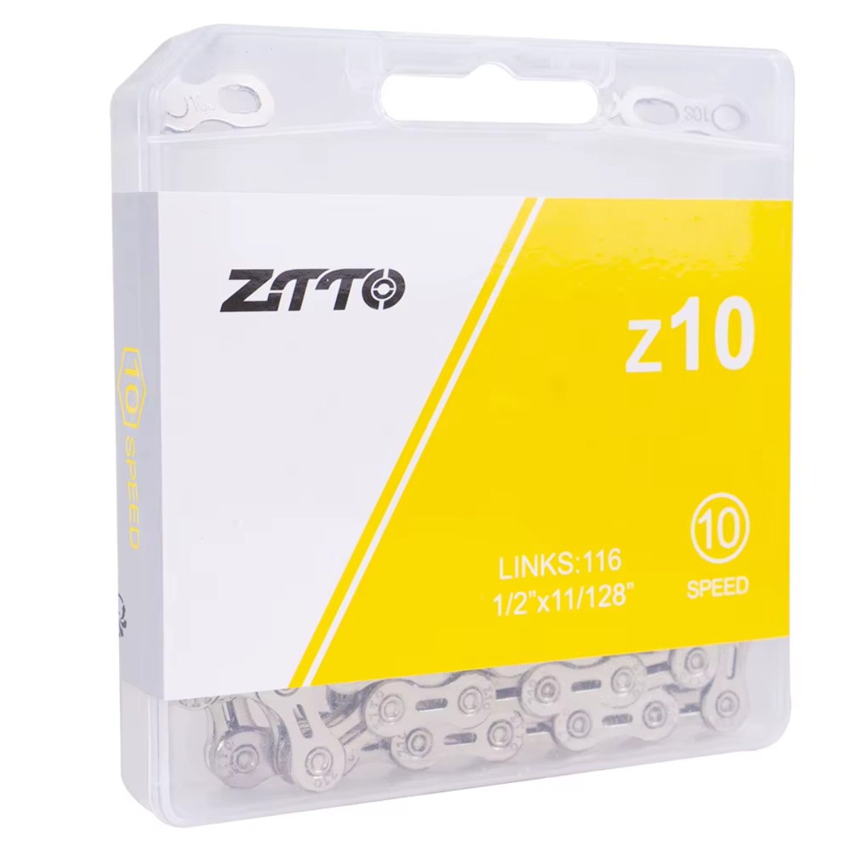 LT-10SLHTY CADENA 10V SL HUECA