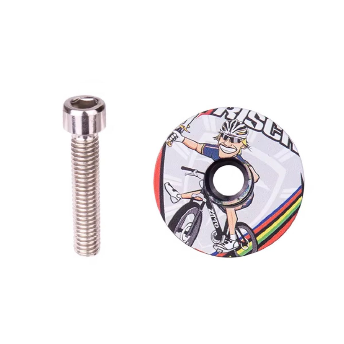 WZG-GXWZGC3 TAPA JUEGO DIRECCION SIMIL CARBONO