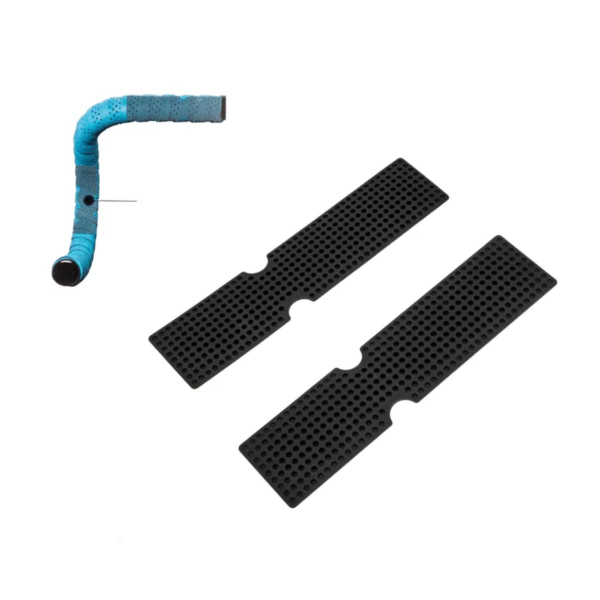 BD-CBFZD0145 GEL ANTISHOCK MANUBRIO 145x35mm