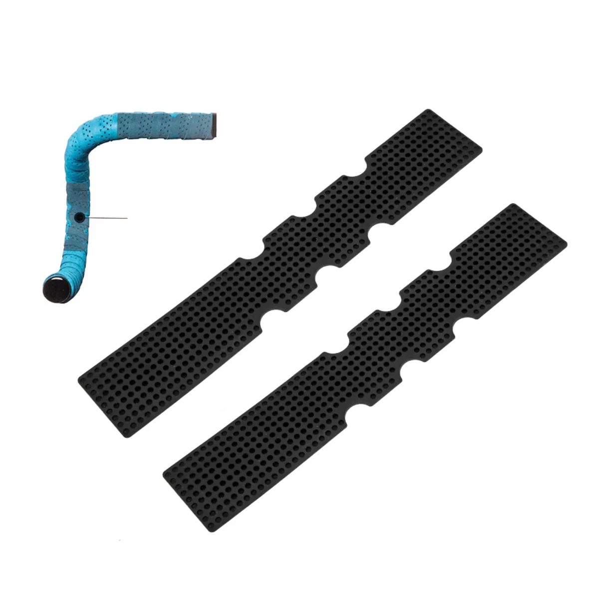 BD-CBFZD0200 GEL ANTISHOCK MANUBRIO 200x35mm