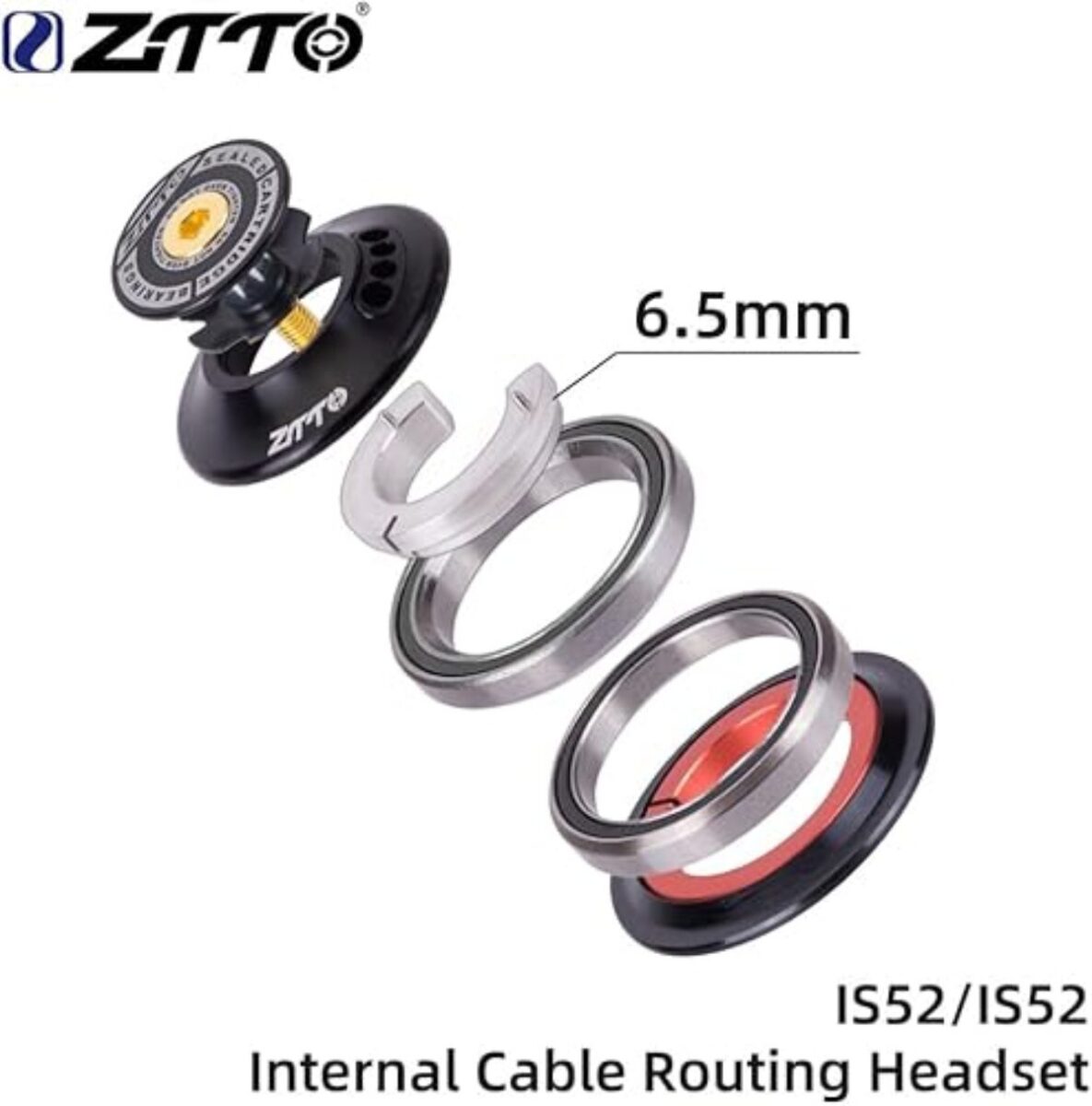 WZ-N5252ST65 JUEGO DIRECCION