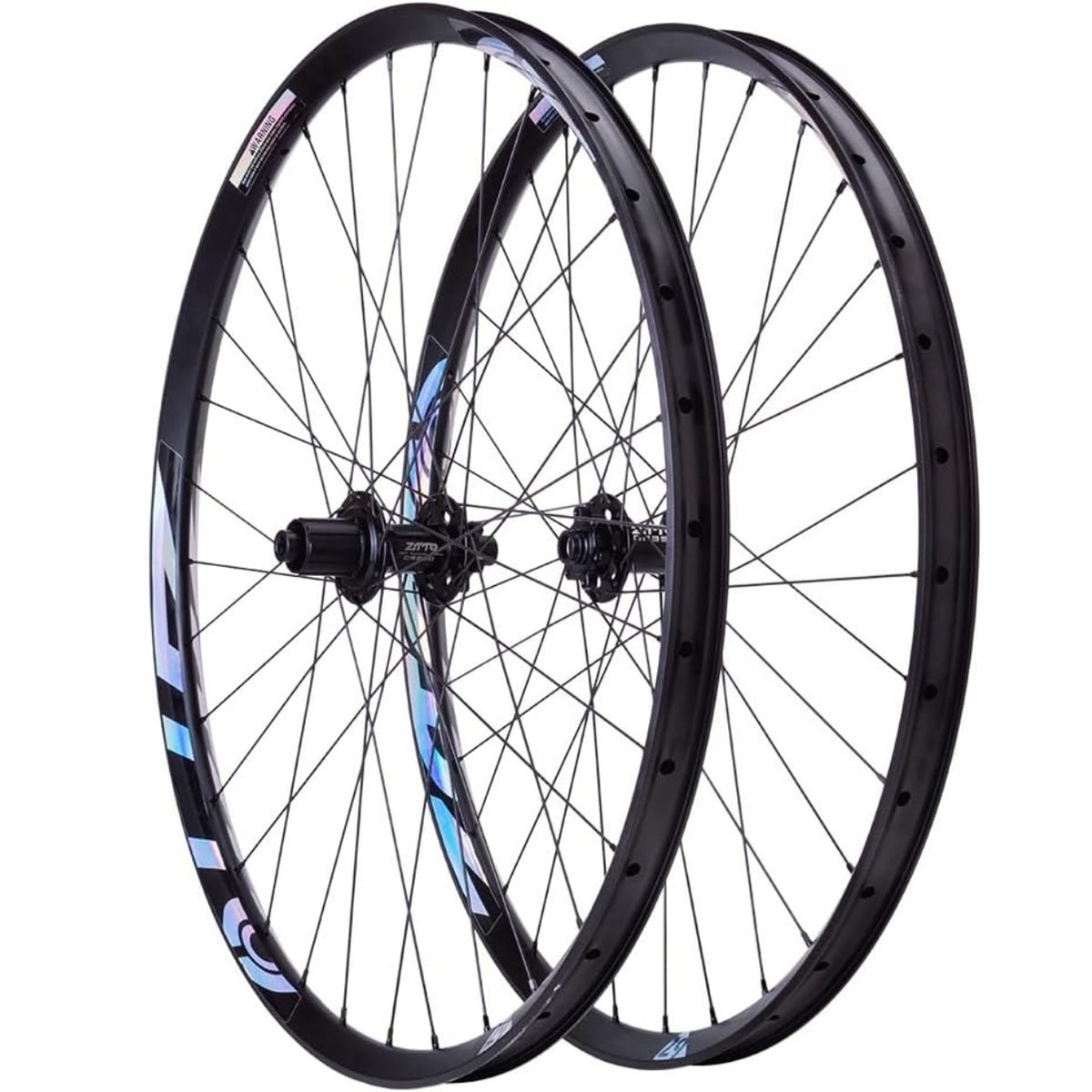 LZ-DR390MW-BOOST-29-MS RATCHET RUEDA MTB