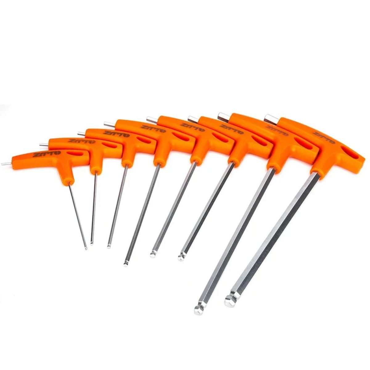 GJ-CTNLJGJBS2 LLAVES ALLEN 8 MEDIDAS