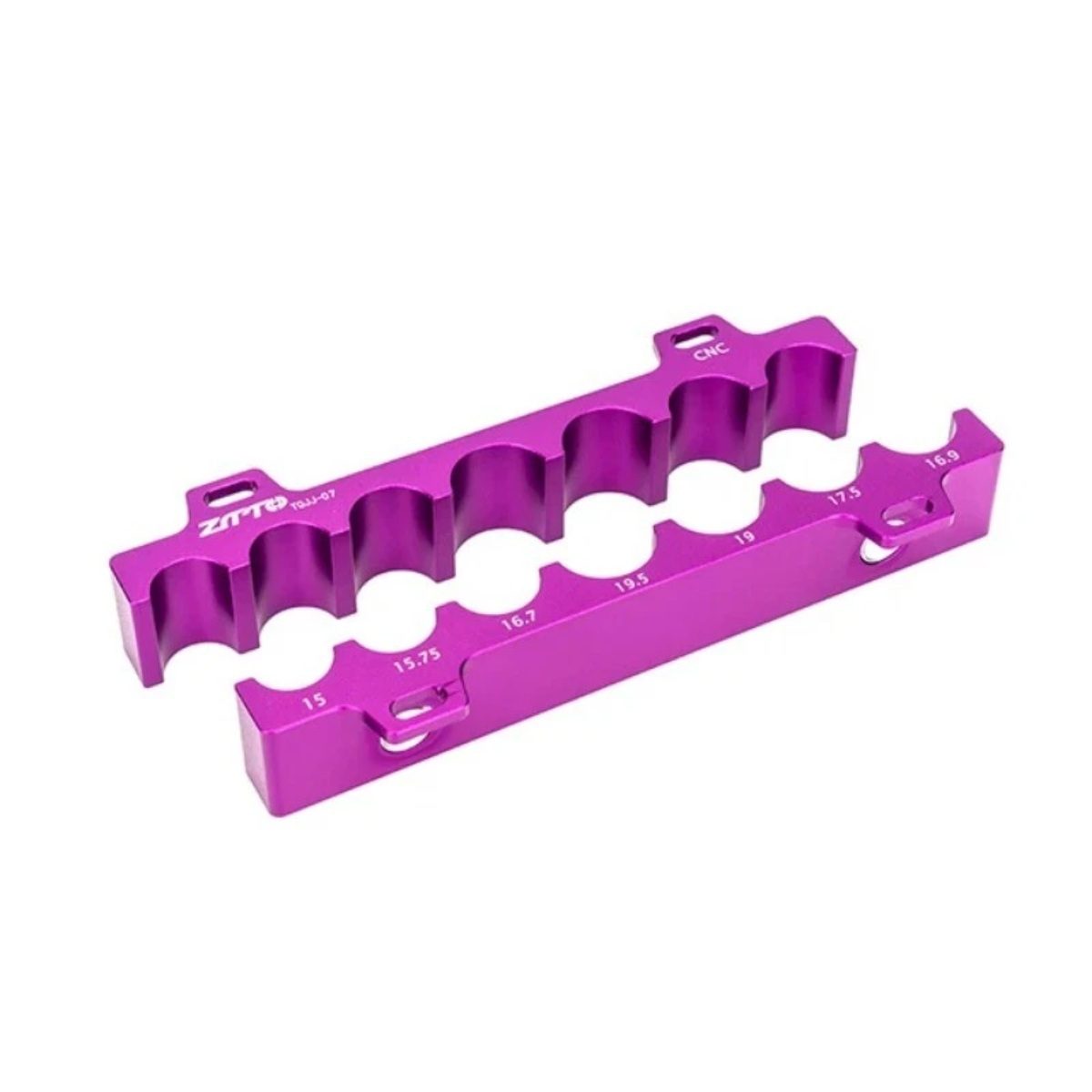 GJ-HKTQJJ-07 MORDAZA MAGNETICA PARA BOCA DE MORSA