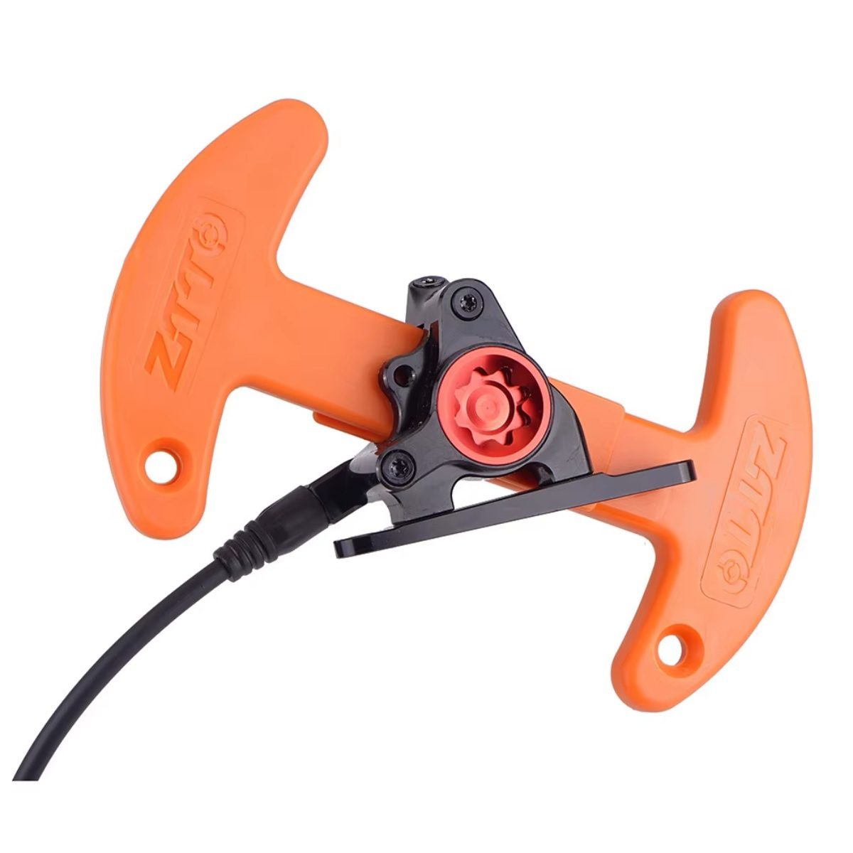 GJ-HSFW25 HERRAMIENTA 2 PISTONES