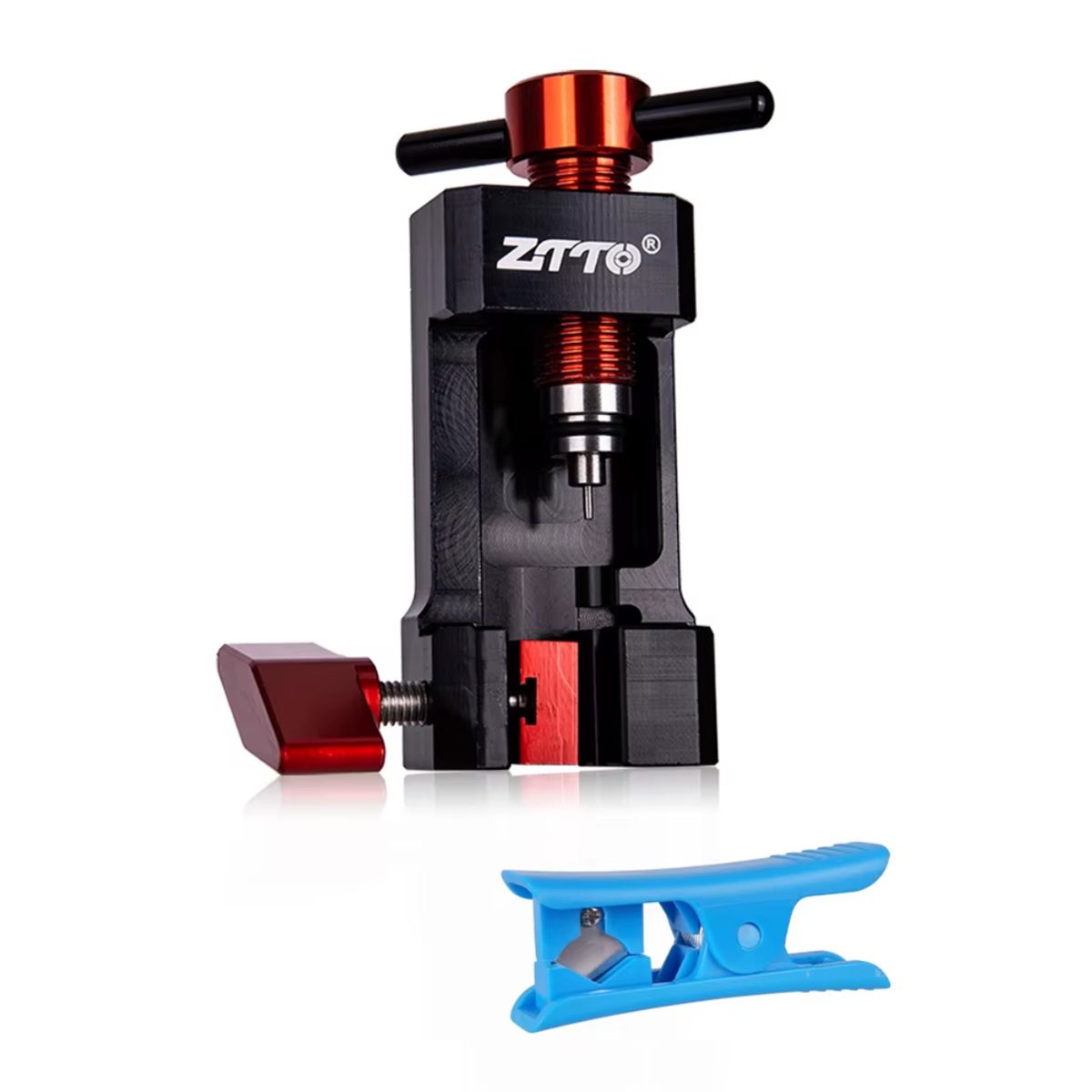 GJ-YGJGQLSGJ PRENSA HIDRAULICA OLIVAS