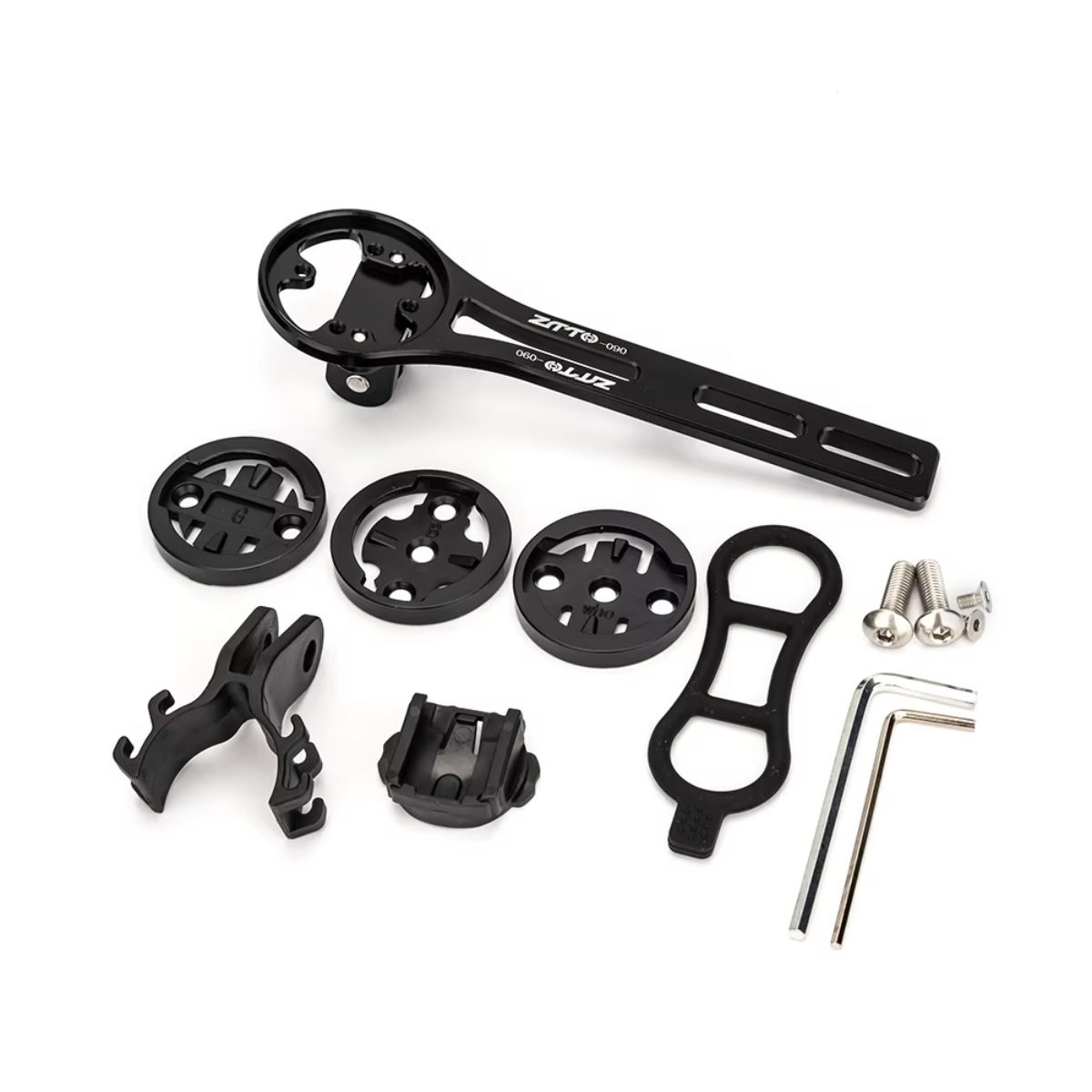 MBJ-SPM090MBJ-BK SOPORTE FRONTAL MANUBRIO INTEGRADO GARMIN