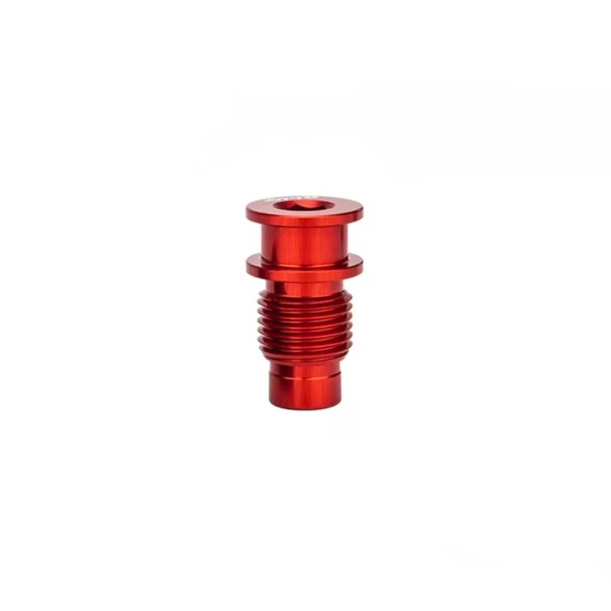 J-HBZDLS18B-RD TORNILLO PATA CAMBIO