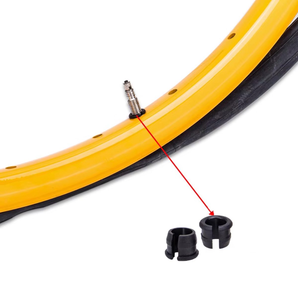 SZ-MZFLSZHT CONVERSOR VALVULA x2