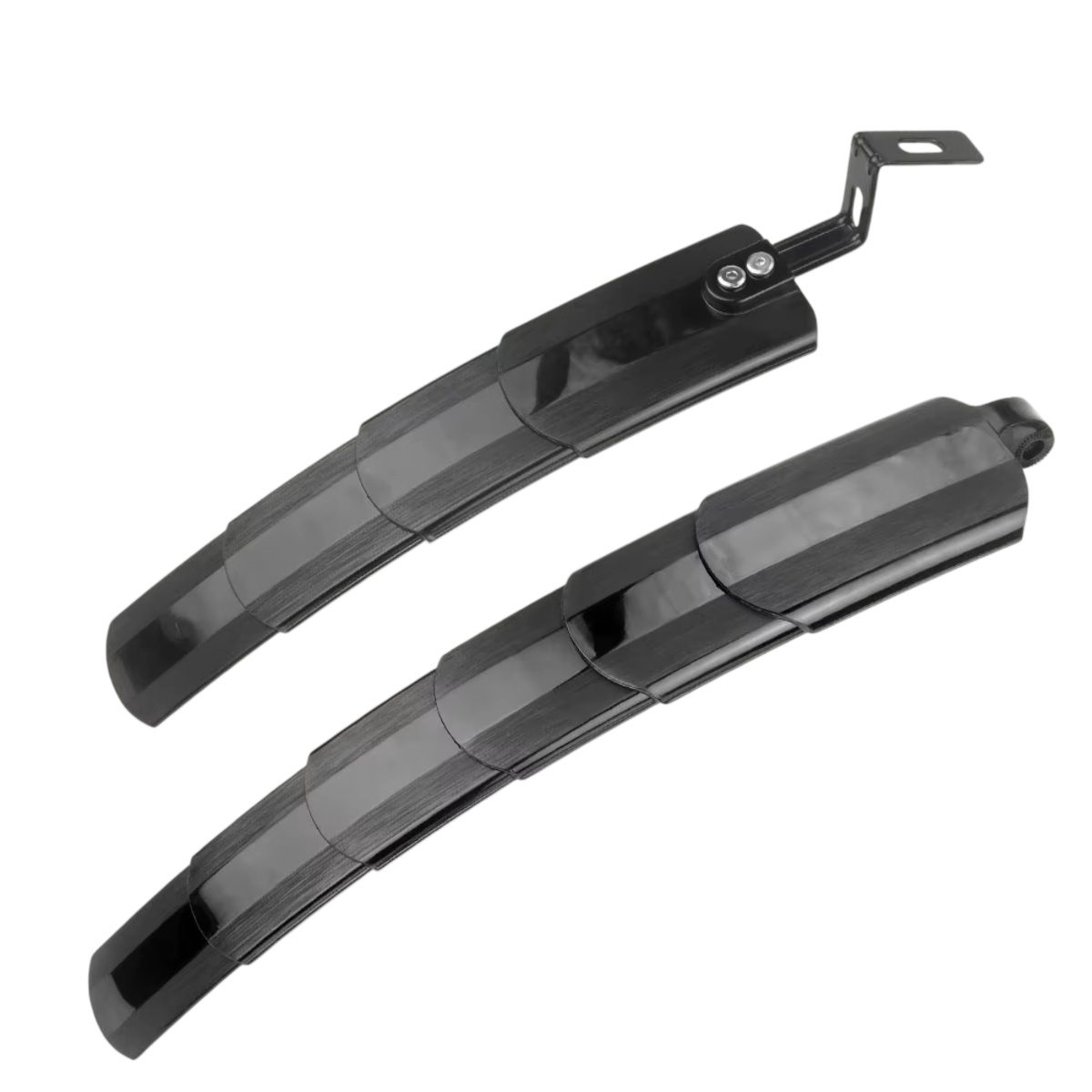 DNB-SLSS-BK GUARDABARRO TELESCOPICO DELANTERO y TRASERO