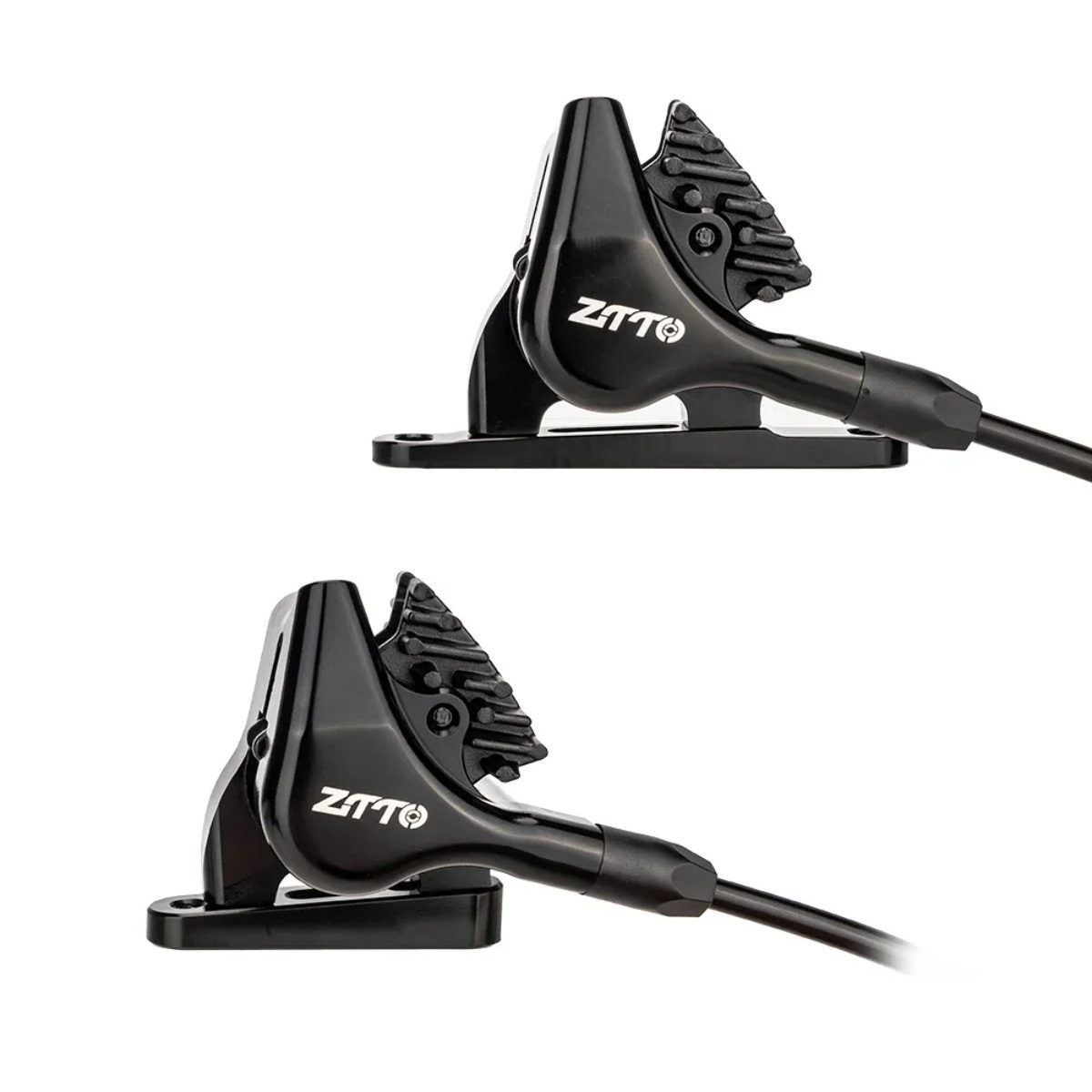 SC-GLYDDKFRA CALIPER HIDRAULIC FLAT MOUNT